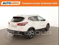 2017 Nissan QASHQAI