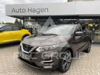 2017 Nissan QASHQAI