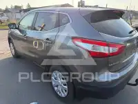 2017 Nissan QASHQAI