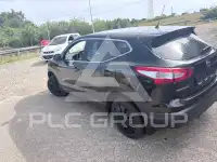 2017 Nissan QASHQAI