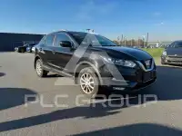 2017 Nissan QASHQAI