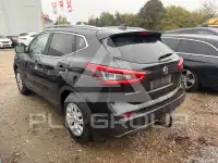 2017 Nissan QASHQAI
