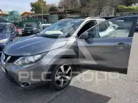 2017 Nissan QASHQAI