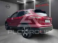 2017 Nissan QASHQAI