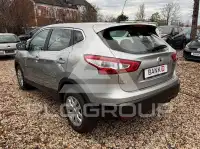 2017 Nissan QASHQAI