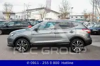 2017 Nissan QASHQAI