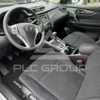 2017 Nissan QASHQAI
