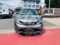 2017 Nissan QASHQAI
