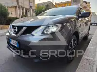 2017 Nissan QASHQAI