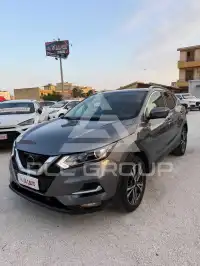 2017 Nissan QASHQAI