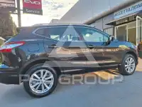 2017 Nissan QASHQAI