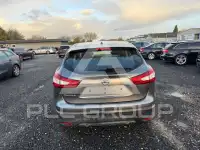 2017 Nissan QASHQAI