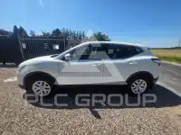 2017 Nissan QASHQAI
