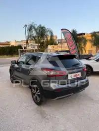 2017 Nissan QASHQAI