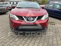 2017 Nissan QASHQAI