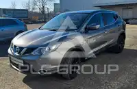 2017 Nissan QASHQAI