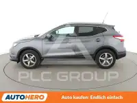 2017 Nissan QASHQAI
