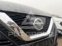 2017 Nissan QASHQAI
