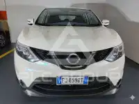 2017 Nissan QASHQAI