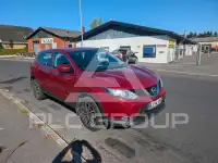 2017 Nissan QASHQAI