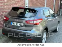 2017 Nissan QASHQAI