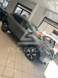 2017 Nissan QASHQAI