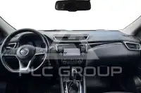 2017 Nissan QASHQAI