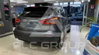 2017 Nissan QASHQAI