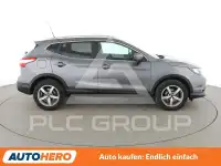 2017 Nissan QASHQAI