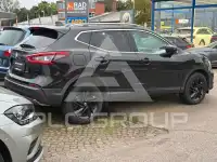 2017 Nissan QASHQAI