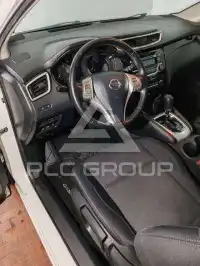 2017 Nissan QASHQAI