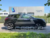 2017 Nissan QASHQAI