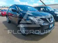 2017 Nissan QASHQAI