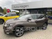 2017 Nissan QASHQAI
