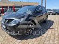 2017 Nissan QASHQAI