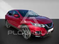 2017 Nissan QASHQAI