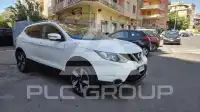 2017 Nissan QASHQAI