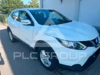 2017 Nissan QASHQAI