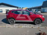 2017 Nissan QASHQAI