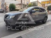 2017 Nissan QASHQAI