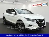 2017 Nissan QASHQAI