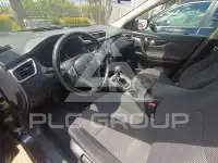 2017 Nissan QASHQAI