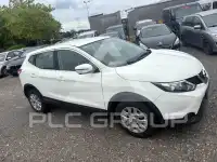 2017 Nissan QASHQAI