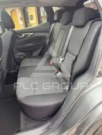 2017 Nissan QASHQAI