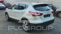 2017 Nissan QASHQAI
