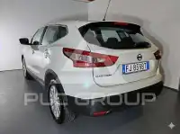 2017 Nissan QASHQAI