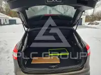 2017 Nissan QASHQAI
