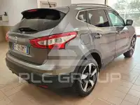 2017 Nissan QASHQAI