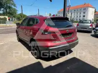 2017 Nissan QASHQAI