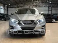 2017 Nissan QASHQAI